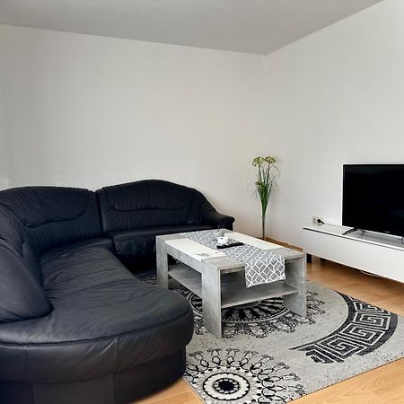 Ferienwohnung Am Schwarzwald Nagold Bagian luar foto