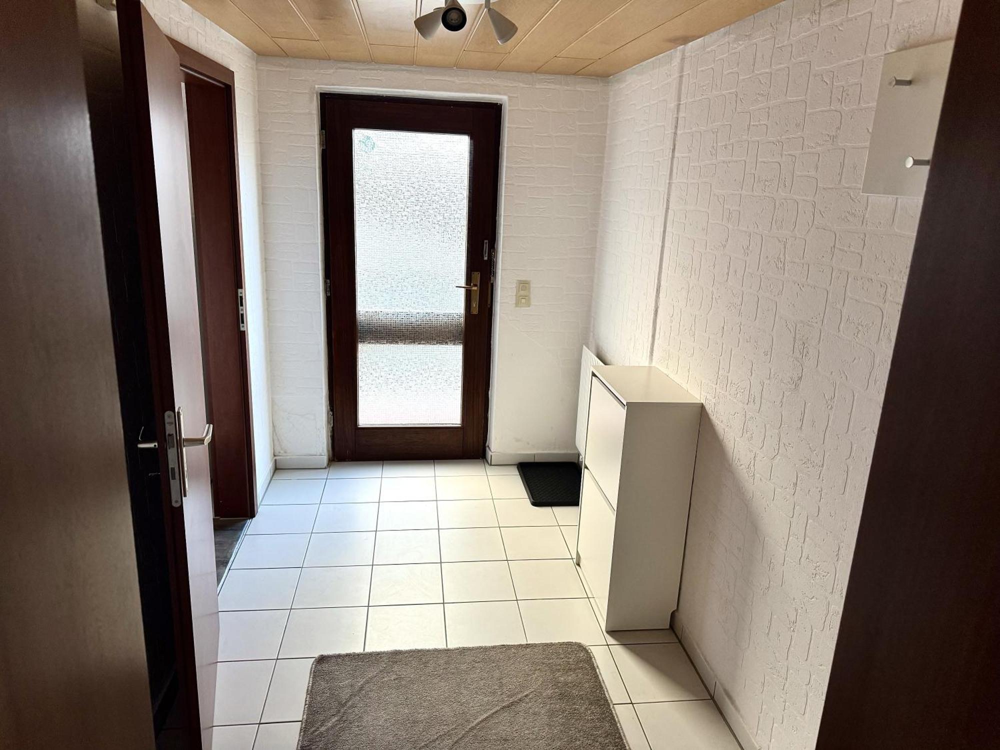Ferienwohnung Am Schwarzwald Nagold Bagian luar foto